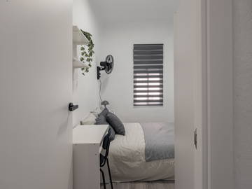 Homestay à louer à Alicante - room-2