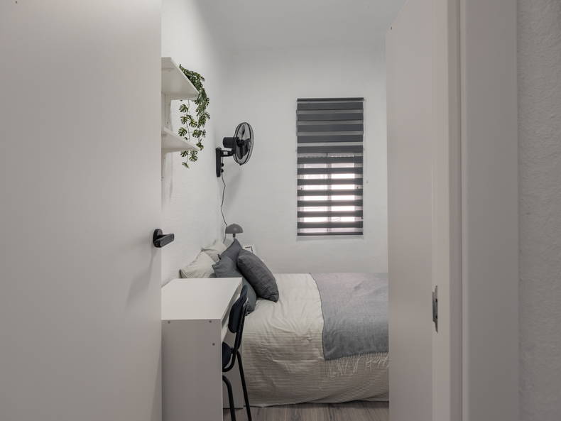 Homestay Alicante 665706-2