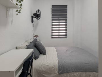 Homestay à louer à Alicante - room-3