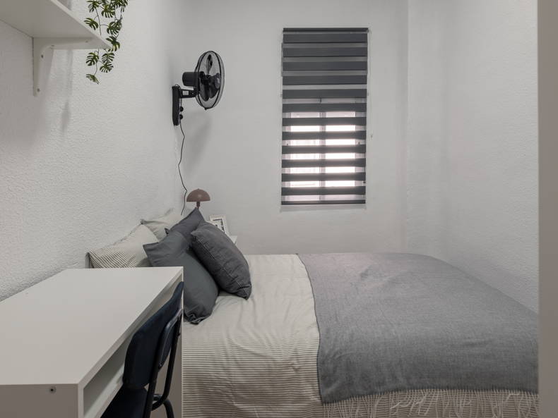 Homestay Alicante 665706-3