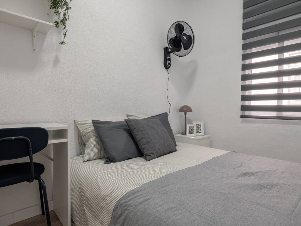 Homestay Alicante 665706-1