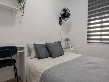 Homestay à louer à Alicante - room-1