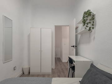 Homestay à louer à Alicante - room-5