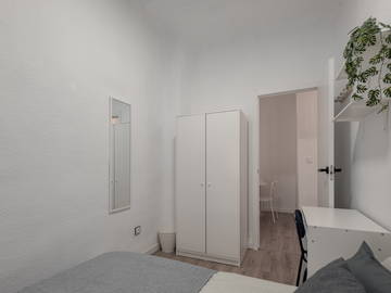 Homestay à louer à Alicante - room-6
