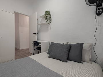Homestay à louer à Alicante - room-7