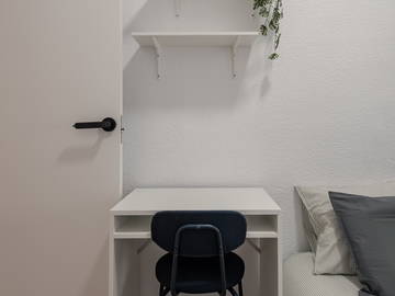 Homestay à louer à Alicante - room-8