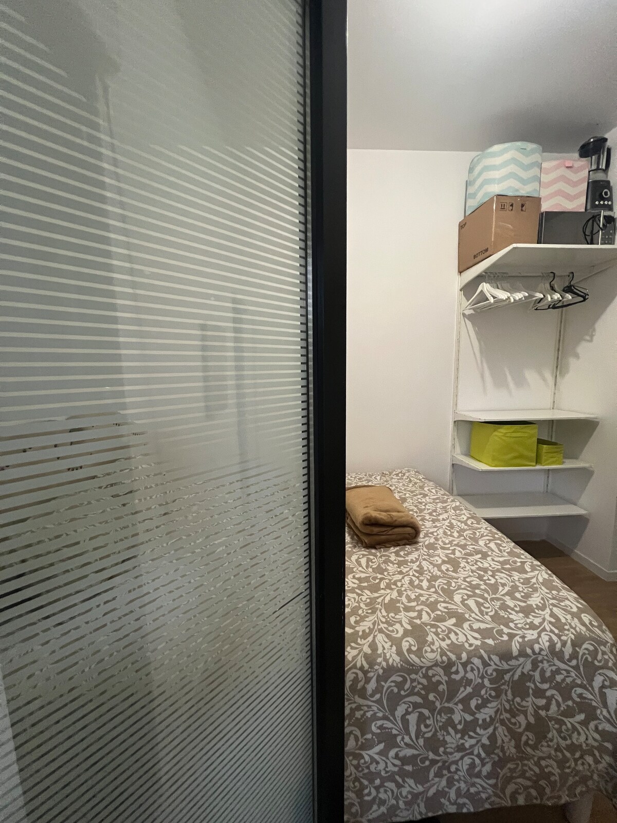 Habitación En Casa Del Anfitrión Massy 670379