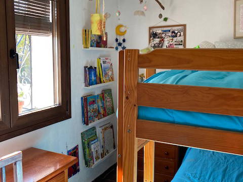Chambre Chez L'habitant Alicante 674380-1