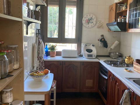 Chambre Chez L'habitant Alicante 674380-4