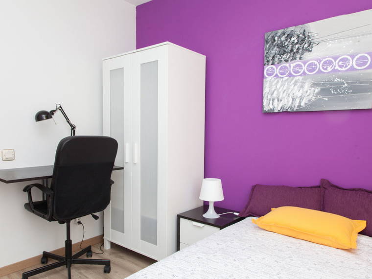 Homestay Alcalá de Henares 169280