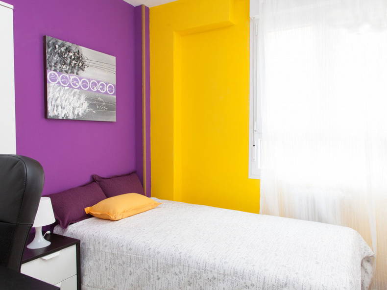 Collocazione Alcalá de Henares 169280-2