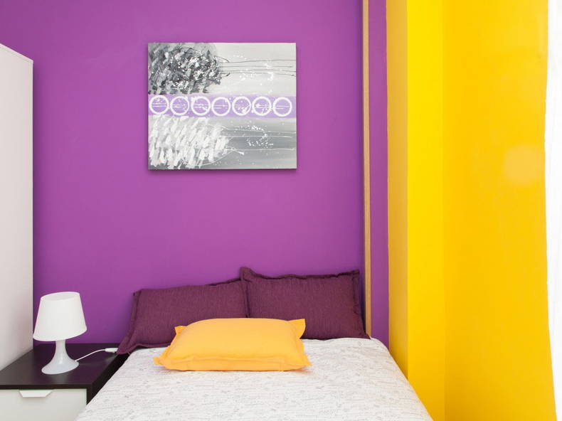 Collocazione Alcalá de Henares 169280-3