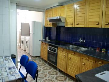 Colocation Alcalá De Henares 169280-8