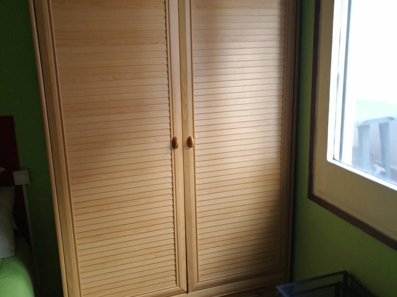 Chambre Chez L'habitant Cataluña 160469-2