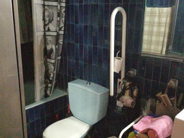 Chambre Chez L'habitant Cataluña 160469-4