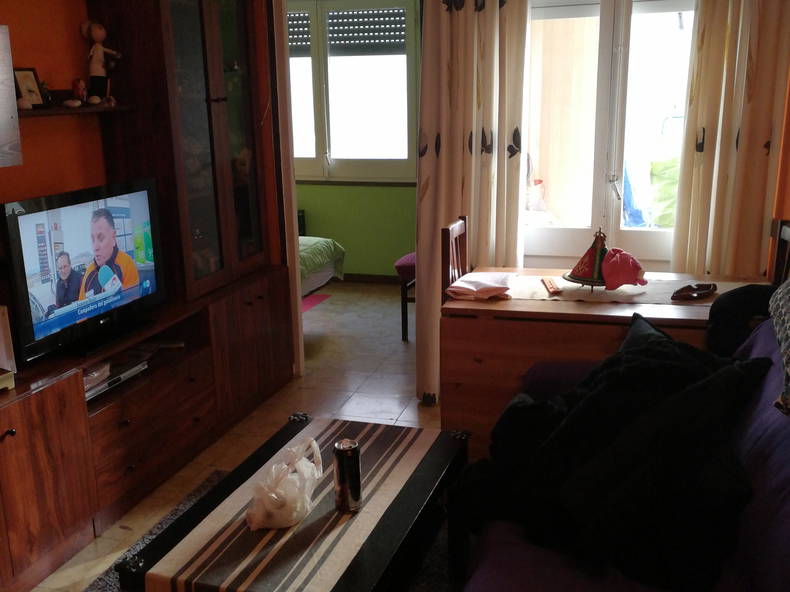 Chambre Chez L'habitant Cataluña 160469-5