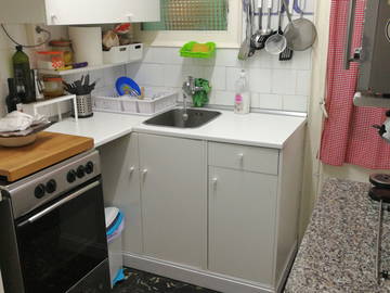 Chambre Chez L'habitant Cataluña 160469-6