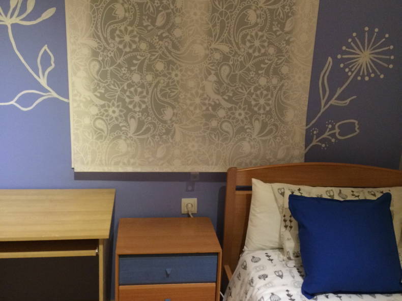 Colocação Barcelona 110303-2