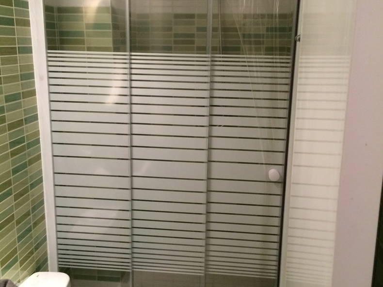 Colocação Barcelona 110303-3