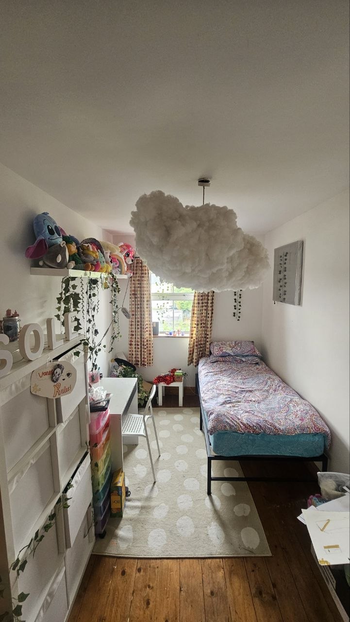 Habitación En Casa Del Anfitrión Carlow 673393