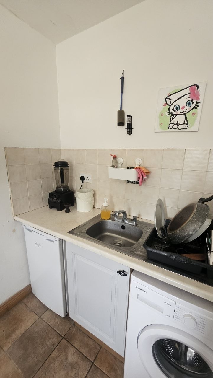 Habitación En Casa Del Anfitrión Carlow 673393