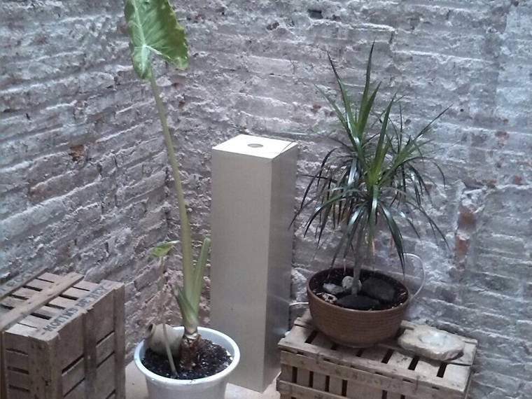 Quedarse En Casa Barcelona 112679