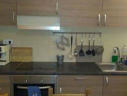 Chambre Chez L'habitant Barcelona 112679-6