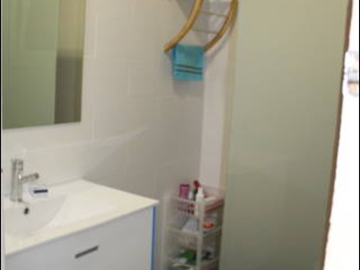 Chambre Chez L'habitant Barcelona 112679-7