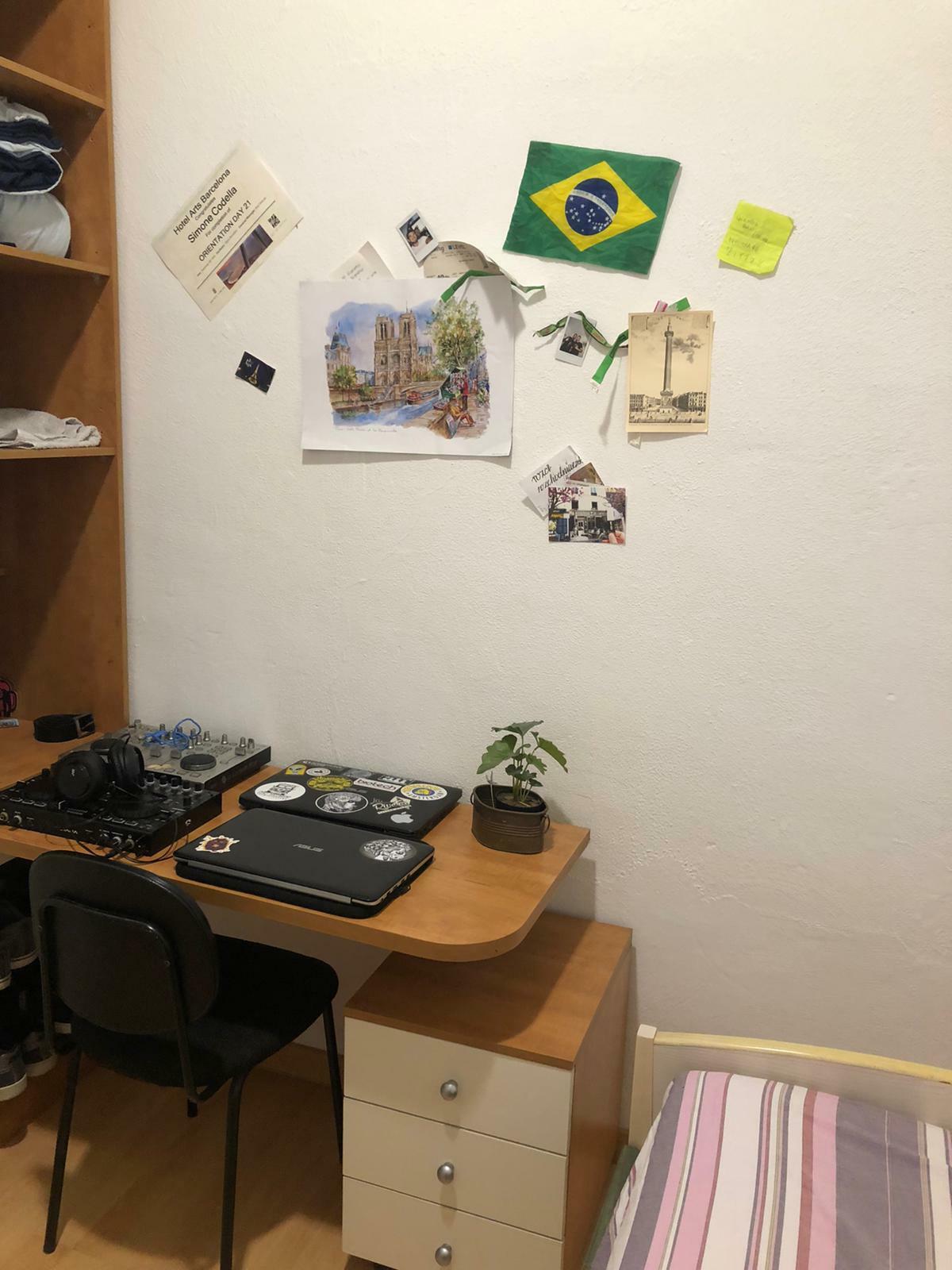Quedarse En Casa Barcelona 112679