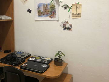 Chambre Chez L'habitant Barcelona 112679-9