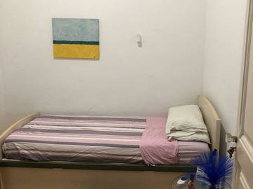 Chambre Chez L'habitant Barcelona 112679-10