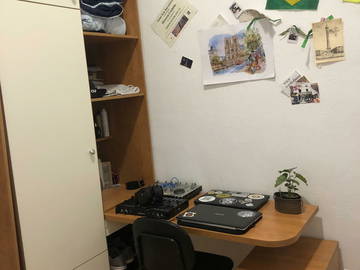 Chambre Chez L'habitant Barcelona 112679-11