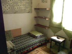 Quedarse En Casa Madrid 111360