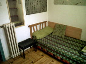 Room For Rent Madrid 111360