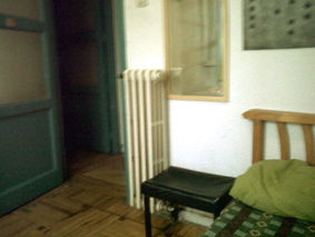 Quedarse En Casa Madrid 111360