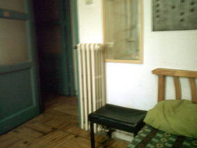 Chambre Chez L'habitant Madrid 111360-4