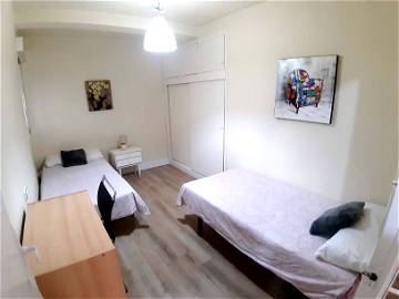 Room For Rent Murcia 211032-1