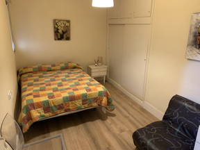 Chambre Simple Calle Torreta Junto A La Merced