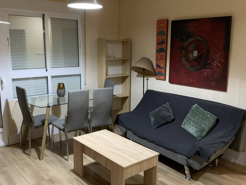 Quedarse En Casa Murcia 211032-3