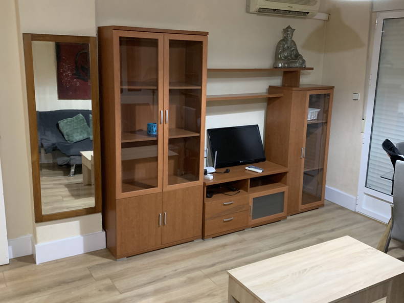 Quedarse En Casa Murcia 211032-4