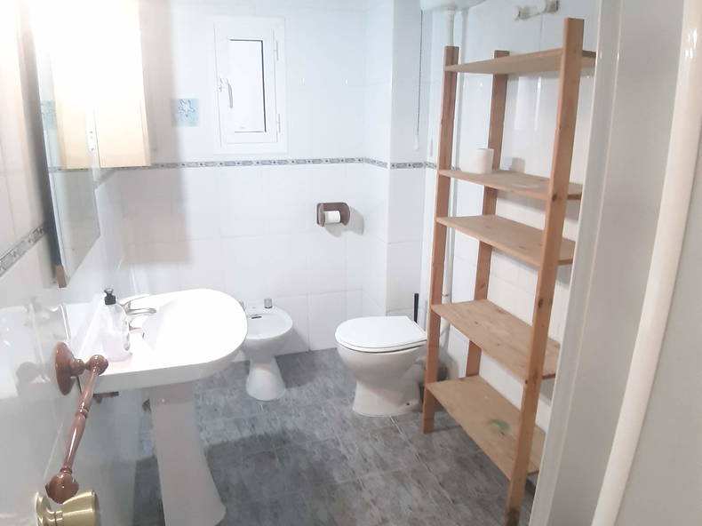 Quedarse En Casa Murcia 211032-5