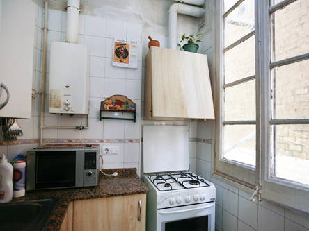 Colocation Barcelona 92589-4