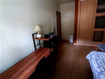 Roomlala | Habitación individual cerca de Oeiras