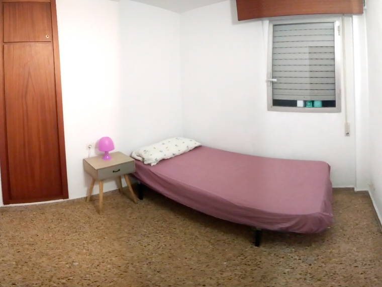 Chambre À Louer València 219819-1