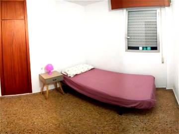 Chambre Chez L'habitant València 219819-1