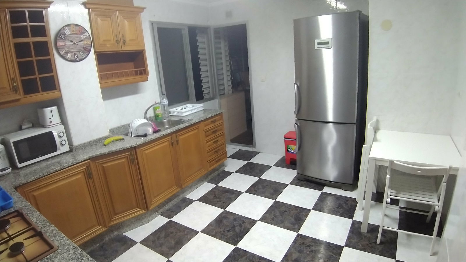 Homestay València 219819