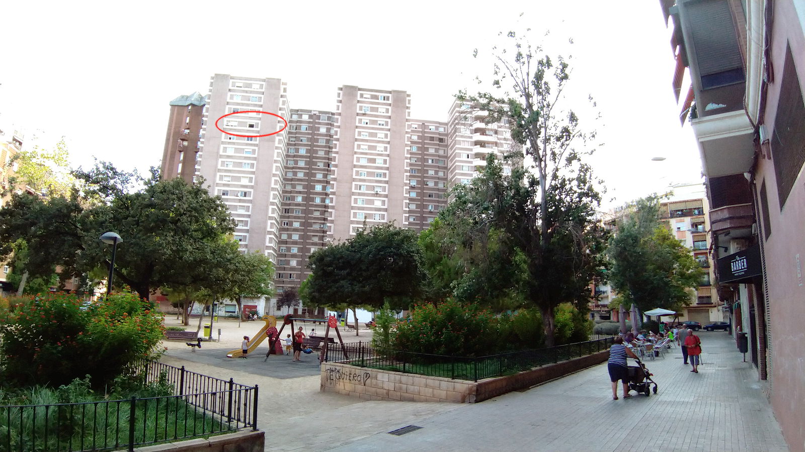 Homestay València 219819