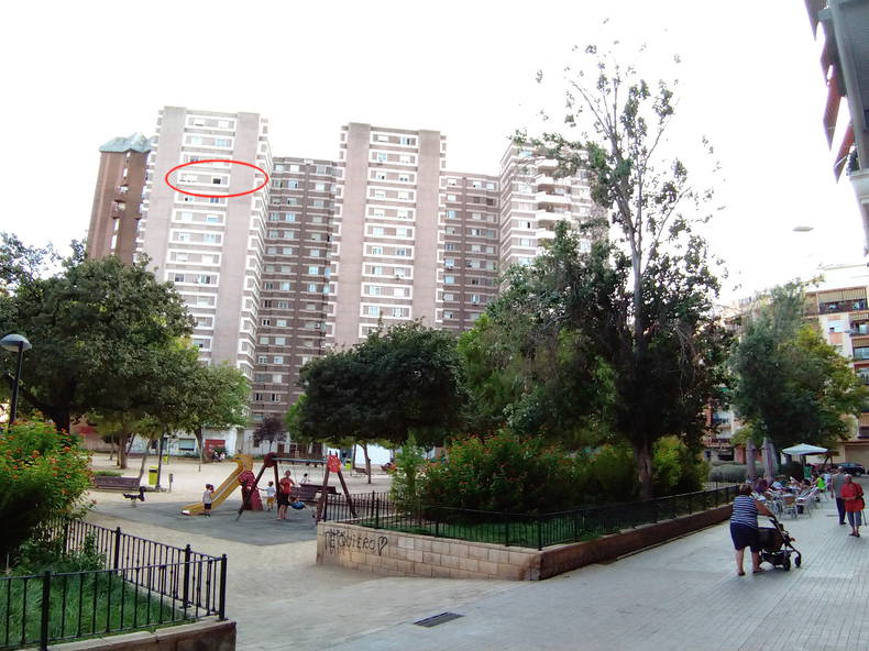 Famiglia València 219819-5