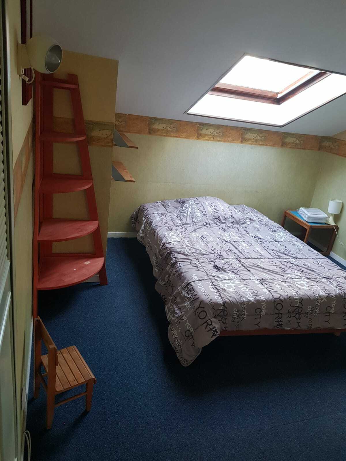 Colocación Garges-lès-Gonesse 213105