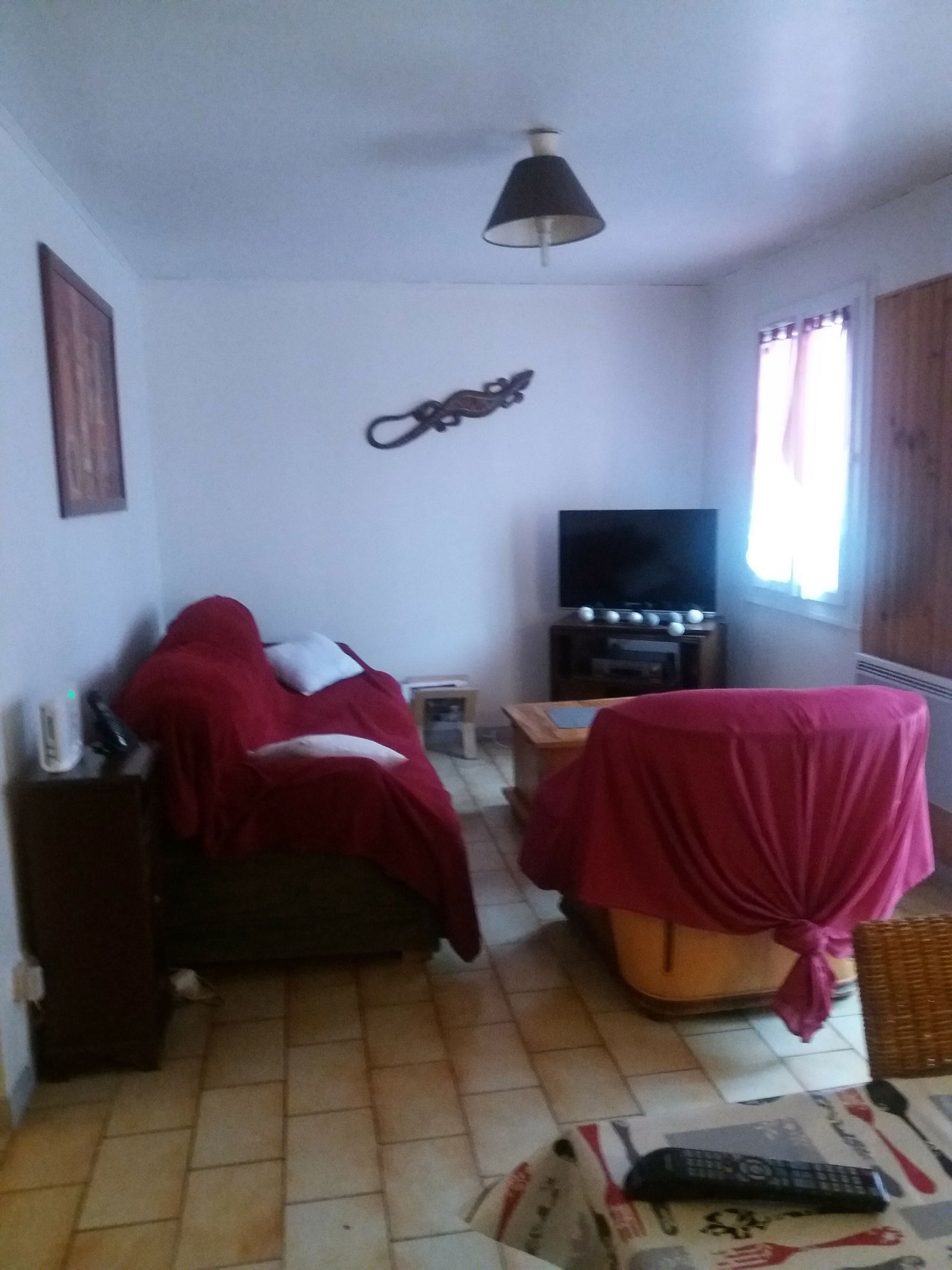 Colocación Garges-lès-Gonesse 213105